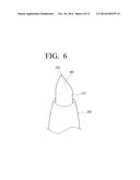 USER TERMINAL DEVICE AND INTERACTION METHOD THEREOF diagram and image