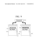 USER TERMINAL DEVICE AND INTERACTION METHOD THEREOF diagram and image