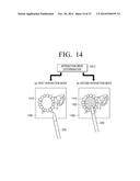 USER TERMINAL DEVICE AND INTERACTION METHOD THEREOF diagram and image