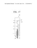 USER TERMINAL DEVICE AND INTERACTION METHOD THEREOF diagram and image