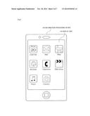 INFORMATION PROCESSING DEVICE diagram and image