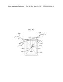 APPARATUS AND METHOD FOR RECOGNIZING PROXIMITY MOTION USING  SENSORS diagram and image