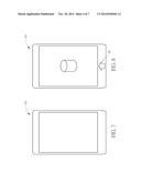 TOUCH DISPLAY PANEL diagram and image