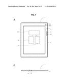 DISPLAY DEVICE diagram and image