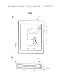 DISPLAY DEVICE diagram and image