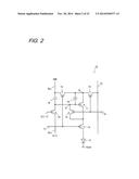 COLOR DISPLAY DEVICE diagram and image