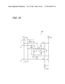 COLOR DISPLAY DEVICE diagram and image