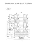 COLOR DISPLAY DEVICE diagram and image