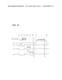 COLOR DISPLAY DEVICE diagram and image