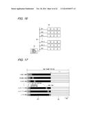 COLOR DISPLAY DEVICE diagram and image