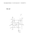 COLOR DISPLAY DEVICE diagram and image