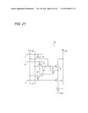 COLOR DISPLAY DEVICE diagram and image