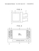 ELECTROLUMINESCENT DISPLAY PANEL AND ELECTRONIC DEVICE diagram and image