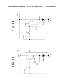 ELECTROLUMINESCENT DISPLAY PANEL AND ELECTRONIC DEVICE diagram and image