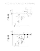 ELECTROLUMINESCENT DISPLAY PANEL AND ELECTRONIC DEVICE diagram and image