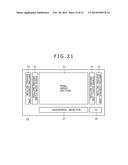 ELECTROLUMINESCENT DISPLAY PANEL AND ELECTRONIC DEVICE diagram and image