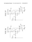 ELECTROLUMINESCENT DISPLAY PANEL AND ELECTRONIC DEVICE diagram and image