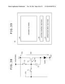 ELECTROLUMINESCENT DISPLAY PANEL AND ELECTRONIC DEVICE diagram and image