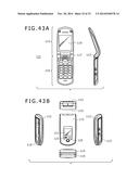 ELECTROLUMINESCENT DISPLAY PANEL AND ELECTRONIC DEVICE diagram and image