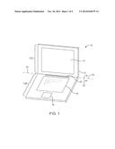 Organic Light-Emitting Diode Display With Dynamic Power Supply Control diagram and image