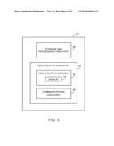 Organic Light-Emitting Diode Display With Dynamic Power Supply Control diagram and image