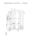 DISPLAY DEVICE AND METHOD FOR OPERATING THE DISPLAY DEVICE diagram and image