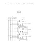 DISPLAY DEVICE AND METHOD FOR OPERATING THE DISPLAY DEVICE diagram and image