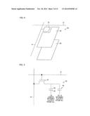 LIQUID CRYSTAL DISPLAY DEVICE, METHOD OF CONTROLLING LIQUID CRYSTAL     DISPLAY DEVICE, CONTROL PROGRAM OF LIQUID CRYSTAL DISPLAY DEVICE, AND     STORAGE MEDIUM FOR THE CONTROL PROGRAM diagram and image