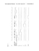 LIQUID CRYSTAL DISPLAY DEVICE, METHOD OF CONTROLLING LIQUID CRYSTAL     DISPLAY DEVICE, CONTROL PROGRAM OF LIQUID CRYSTAL DISPLAY DEVICE, AND     STORAGE MEDIUM FOR THE CONTROL PROGRAM diagram and image