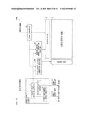 LIQUID CRYSTAL DISPLAY DEVICE, METHOD OF CONTROLLING LIQUID CRYSTAL     DISPLAY DEVICE, CONTROL PROGRAM OF LIQUID CRYSTAL DISPLAY DEVICE, AND     STORAGE MEDIUM FOR THE CONTROL PROGRAM diagram and image