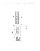 DISPLAY DEVICE AND DISPLAY SYSTEM WITH POWER-SAVING MECHANISM diagram and image