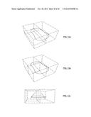 SYSTEM, METHOD AND COMPUTER PROGRAM FOR USING A SUGGESTIVE MODELING     INTERFACE diagram and image