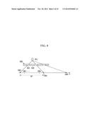 THREE DIMENSIONAL IMAGE DISPLAY DEVICE AND METHOD OF DISPLAYING THREE     DIMENSIONAL IMAGE diagram and image