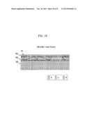 THREE DIMENSIONAL IMAGE DISPLAY DEVICE AND METHOD OF DISPLAYING THREE     DIMENSIONAL IMAGE diagram and image