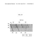 THREE DIMENSIONAL IMAGE DISPLAY DEVICE AND METHOD OF DISPLAYING THREE     DIMENSIONAL IMAGE diagram and image