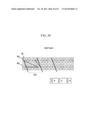 THREE DIMENSIONAL IMAGE DISPLAY DEVICE AND METHOD OF DISPLAYING THREE     DIMENSIONAL IMAGE diagram and image