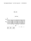 THREE DIMENSIONAL IMAGE DISPLAY DEVICE AND METHOD OF DISPLAYING THREE     DIMENSIONAL IMAGE diagram and image