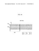 THREE DIMENSIONAL IMAGE DISPLAY DEVICE AND METHOD OF DISPLAYING THREE     DIMENSIONAL IMAGE diagram and image