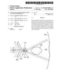 SYSTEMS AND METHODS FOR DETECTION OF CLEAR AIR TURBULENCE diagram and image