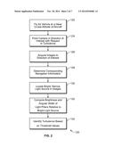 SYSTEMS AND METHODS FOR DETECTION OF CLEAR AIR TURBULENCE diagram and image