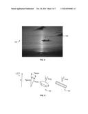 SYSTEMS AND METHODS FOR DETECTION OF CLEAR AIR TURBULENCE diagram and image