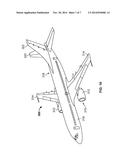 SYSTEMS AND METHODS FOR DETECTION OF CLEAR AIR TURBULENCE diagram and image