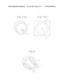 METHOD FOR CALIBRATING CAMERA MEASUREMENT SYSTEM diagram and image