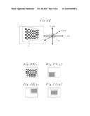 METHOD FOR CALIBRATING CAMERA MEASUREMENT SYSTEM diagram and image