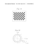 METHOD FOR CALIBRATING CAMERA MEASUREMENT SYSTEM diagram and image