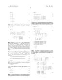 METHOD FOR CALIBRATING CAMERA MEASUREMENT SYSTEM diagram and image