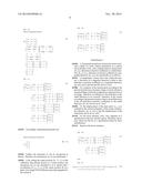 METHOD FOR CALIBRATING CAMERA MEASUREMENT SYSTEM diagram and image