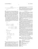 METHOD FOR CALIBRATING CAMERA MEASUREMENT SYSTEM diagram and image