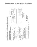 VISION SYSTEM FOR VEHICLE diagram and image