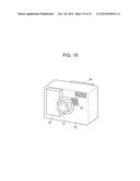 ZOOM LENS AND IMAGE PICKUP APPARATUS INCLUDING THE SAME diagram and image